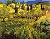 Mount Ventoux